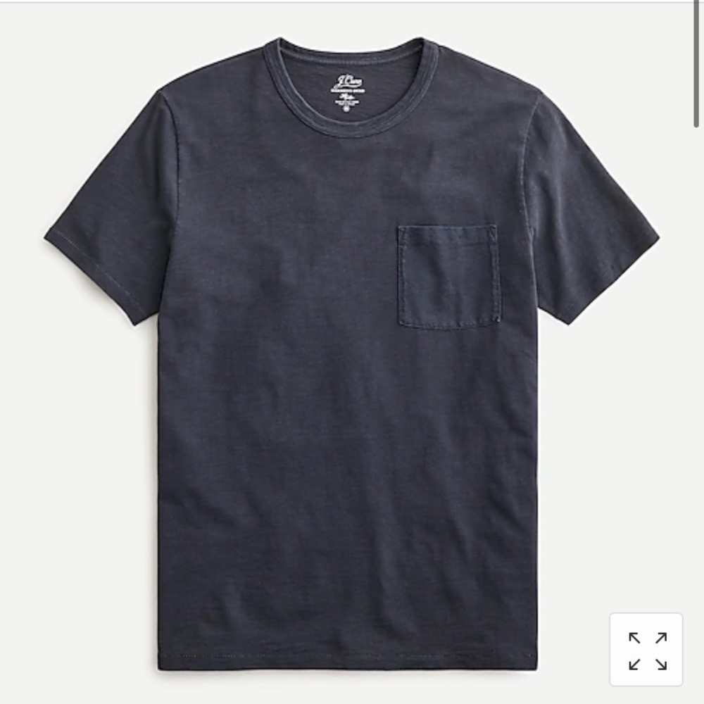 J Crew Men’s T-Shirt